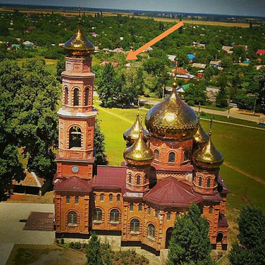 Село великовечное краснодарский край. Свято-Никольский храм Великовечное. Храм село Великовечное Белореченский район. Белореченский район село Великовечное.