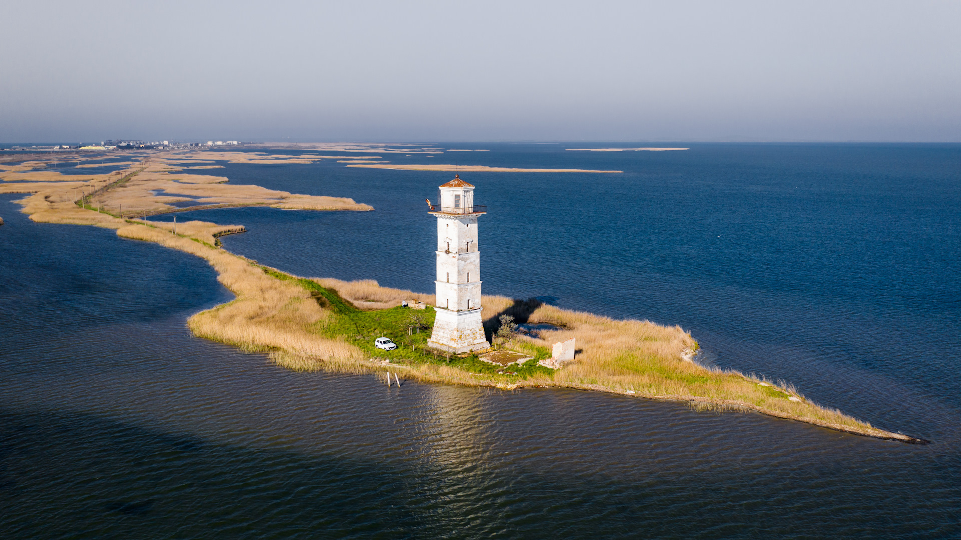 Чушка краснодарский край фото